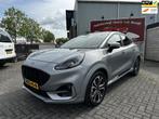 Ford PUMA 1.0 EcoBoost Hybrid ST-Line Adapt. Cruise | Camera, Stof, 23 km/l, 665 kg, Bedrijf