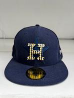 Fitted cap MLB Houston Astros 59FIFTY: maat 7, 59FIFTY, Ophalen of Verzenden, Pet, 57 cm (M, 7⅛ inch) of minder