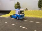 Daf CF trekker van Wout van Putten met schotelcorver, Ophalen of Verzenden, Zo goed als nieuw, Bus of Vrachtwagen, Wsi