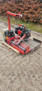 Banden demonteer apparaat Haweka, Auto diversen, Autogereedschap, Ophalen of Verzenden