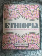 Yohanis Gebreyesus - Ethiopia kookboek, Boeken, Ophalen of Verzenden, Zo goed als nieuw