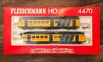 Fleischmann 1470 (ex 4470) Sprinter, Hobby en Vrije tijd, Modeltreinen | H0, Wisselstroom, Fleischmann, Ophalen of Verzenden, Analoog