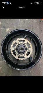 Suzuki velg achter, Ophalen of Verzenden, Gebruikt