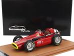 Ferrari 555F1 Dutch GP Tecnomodel 1:18, Hobby en Vrije tijd, Modelauto's | 1:18, Overige merken, Nieuw, Ophalen of Verzenden, Tecnomodel