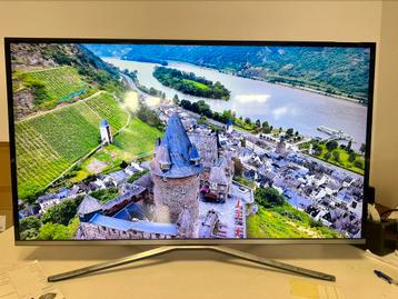 Samsung Smart LED TV 40’’ met 3 mnd Garantie! beschikbaar voor biedingen