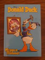 Donald Duck - Meppen Trömmel, Eén stripboek, Nieuw, Ophalen of Verzenden, Donald Duck
