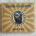 John Hiatt Master of disaster, Ophalen of Verzenden, Zo goed als nieuw