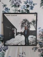 David Gilmour ‎– David Gilmour vinyl lp, Cd's en Dvd's, Zo goed als nieuw, Progressive, 12 inch, Verzenden