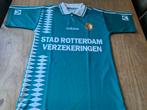 Voetbalshirt Feyenoord vintage shirt 1993 Zeldzaam, Maat XS of kleiner, Ophalen of Verzenden, Zo goed als nieuw, Shirt