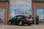 ➡️ BMW 3-serie 320i F30 High Executive | 1e eigenaar | N, Achterwielaandrijving, 4 cilinders, Blauw, Bedrijf