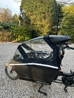 Regenhuif urban arrow, Ophalen, Zo goed als nieuw, 4 kinderen of meer