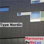 Marmoroc gevelpanelen, Nieuw, Overige materialen, 20 tot 50 mm, Verzenden