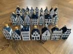 23 KLM huisjes, Ophalen of Verzenden, Nieuw, Gevuld