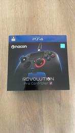 Nacon pro controller 2 Ps4, Spelcomputers en Games, Ophalen of Verzenden, Zo goed als nieuw, Controller