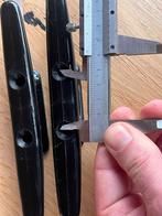 2 x nieuwe kunstof kikker 165 mm, Ophalen of Verzenden, Nieuw
