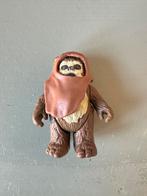 Star Wars vintage Wicket Kenner, Ophalen of Verzenden, Zo goed als nieuw