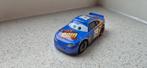Disney Cars Bobby Swift #19 racer, Ophalen of Verzenden, Gebruikt