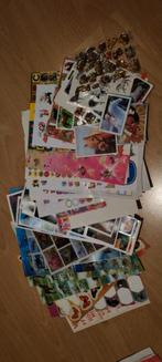 Creatief Knutsels - Stickers, Kaft, Clips & Meer!, Ophalen, Gebruikt, Stickers en Plaatjes