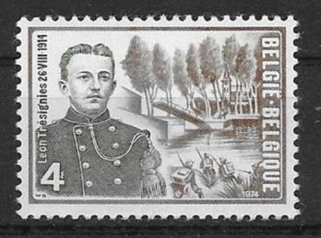 België 1974   Portret   1778   (Pfr) beschikbaar voor biedingen