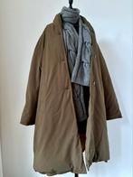 Piazza Sempione /Pauw M40 (IT44) twv 1.085,- trendy dons jas, Kleding | Dames, Maat 38/40 (M), Piazza Sempione, Ophalen of Verzenden