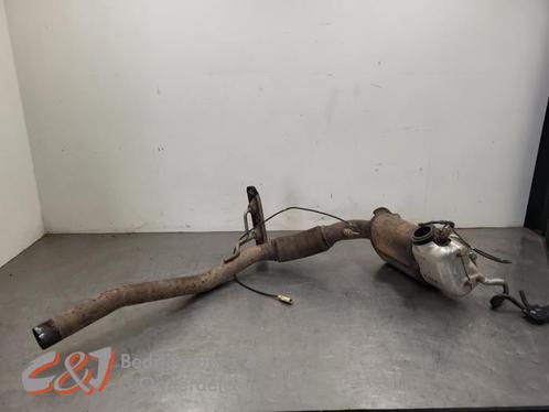 Roetfilter van een Volkswagen Caddy, Auto-onderdelen, Filters, Volkswagen, Gebruikt, 3 maanden garantie, Ophalen of Verzenden