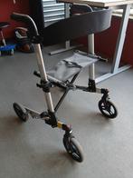 Rollator lichtgewicht aluminium, Ophalen, Lichtgewicht, Gebruikt