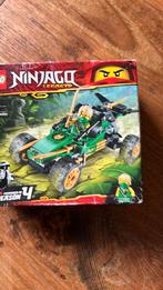 Lego Ninjago nr. 71700 nieuw in verpakking, Kinderen en Baby's, Speelgoed | Duplo en Lego, Ophalen of Verzenden, Nieuw