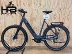 Gazelle Ultimate C8+ HMB Belt E-Bike 500Wh, Fietsen en Brommers, Elektrische fietsen, Ophalen of Verzenden, Zo goed als nieuw