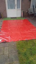 Afdekzeil ,dekzeil, aanhangerzeil,, Doe-het-zelf en Verbouw, Zeil en Folie, Ophalen of Verzenden, Nieuw, 15 m² of meer, Zeil