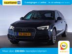 Audi A4 1.4 TFSI Sport [ Leder Climate control LED ], 4 cilinders, 150 pk, A4, 1390 kg