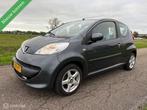 Peugeot 107 1.0-12V XR Apple carplay !, Voorwielaandrijving, Gebruikt, 4 stoelen, 68 pk