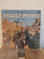 Village People- Cruisin', Ophalen of Verzenden, 1980 tot 2000, Zo goed als nieuw, 12 inch