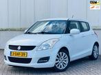 Suzuki Swift 1.2 Bandit EASSS NAP I CAMERA I APK I STOELVERW, Voorwielaandrijving, Gebruikt, 1242 cc, 4 cilinders