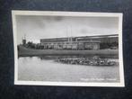 HENGELO  Ov  Stadion Veldwijk Watertoren VW kever 1956, Ophalen of Verzenden, 1940 tot 1960, Overijssel