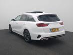 Kia Ceed Sportswagon 1.0 T-GDi GT-Line | Stoel & Stuur verwa, Auto's, Kia, Stof, Gebruikt, Euro 6, Met garantie (alle)