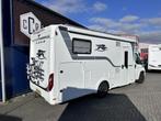 Laika Kosmo 509 vol opties oa level,hpc+airco trekhaak,solar, Caravans en Kamperen, Campers, Overige merken, Bedrijf, Diesel, Tot en met 4