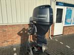 Yamaha 100 pk 4 takt EFI, bj 2014, Powertrim, vaarklaar, Watersport en Boten, Ophalen, Japan, Honda, .
