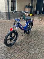 Tomos restoratie project, Ophalen, Gebruikt, 1 versnellingen, Standard