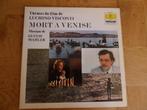lp,grammafoonplaat,vinyl,muziek,de Luchino Visconti,film, Ophalen of Verzenden, Zo goed als nieuw, 12 inch