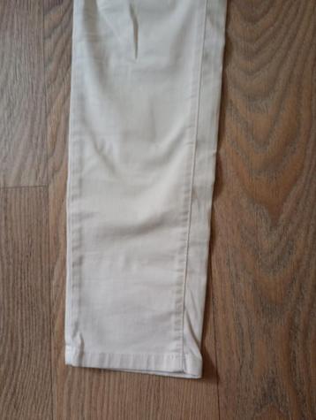 Angels skinny broek maat 34. Zacht roze 