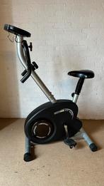 Dunlop Cardio 800 (CT 800) Hometrainer, Sport en Fitness, Fitnessapparatuur, Ophalen, Gebruikt, Metaal, Hometrainer