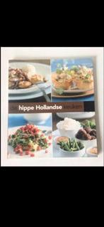 ‘Ikea’ boek: ‘DE HIPPE HOLLANDSE KEUKEN’, Ophalen of Verzenden, Nieuw, Overige typen