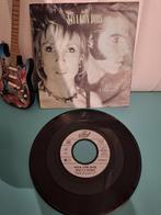 Vaya Con Dios - What's a Woman 7" Single 1990, Cd's en Dvd's, Ophalen of Verzenden, 1980 tot 2000, Zo goed als nieuw, Overige formaten