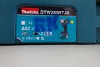 Makita Slagmoersleutel - DTW285RTJX, Ophalen, Zo goed als nieuw