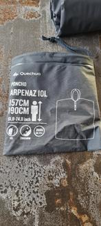 regenponcho's, Ophalen, Zo goed als nieuw, Regenponcho, Heren
