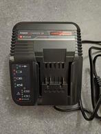 Einhell Acculader Power X-Change + accu NIEUW, Ophalen of Verzenden, Nieuw