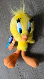 Tweety knuffel, Ophalen of Verzenden, Zo goed als nieuw, Overige typen