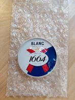Kronenbourg Blanc 1664 Taplens Verlicht - Nieuw, Verzamelen, Ophalen of Verzenden, Nieuw