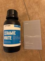 Phrozen BASF Ceramic White resin 500ml nieuw en dicht, €p/st, Ophalen of Verzenden, Nieuw