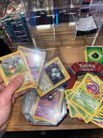 Fossil Pokemon Kaarten Collectie, Ophalen of Verzenden, Zo goed als nieuw, Meerdere kaarten